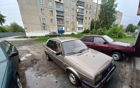 Volkswagen Jetta III, 1989 год, 60 000 рублей, 3 фотография