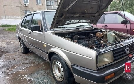 Volkswagen Jetta III, 1989 год, 60 000 рублей, 2 фотография