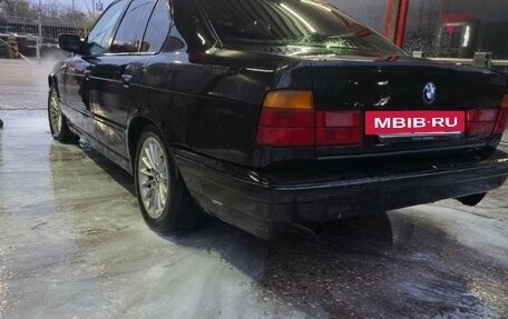 BMW 5 серия, 1991 год, 235 000 рублей, 2 фотография