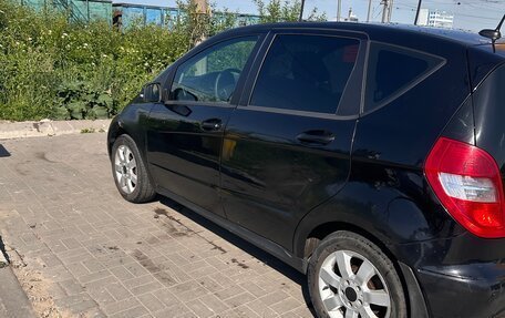 Mercedes-Benz A-Класс, 2012 год, 530 000 рублей, 6 фотография