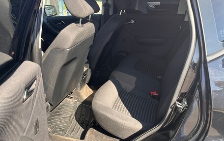 Mercedes-Benz A-Класс, 2012 год, 530 000 рублей, 9 фотография