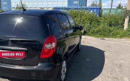Mercedes-Benz A-Класс, 2012 год, 530 000 рублей, 4 фотография