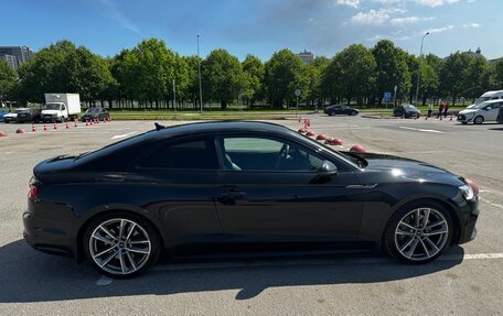 Audi A5, 2018 год, 3 500 000 рублей, 9 фотография