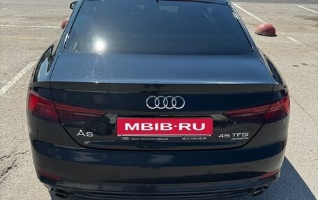 Audi A5, 2018 год, 3 500 000 рублей, 6 фотография