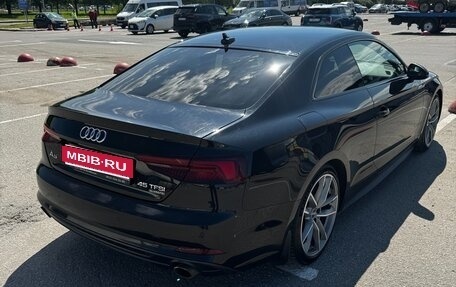 Audi A5, 2018 год, 3 500 000 рублей, 8 фотография