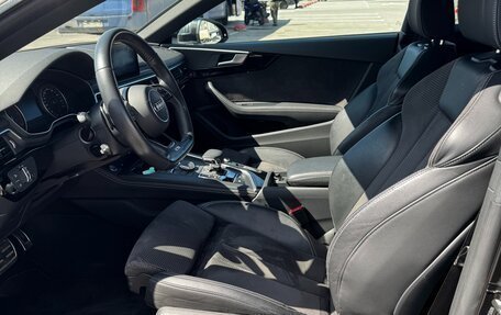 Audi A5, 2018 год, 3 500 000 рублей, 17 фотография