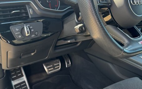 Audi A5, 2018 год, 3 500 000 рублей, 18 фотография