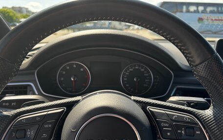 Audi A5, 2018 год, 3 500 000 рублей, 23 фотография
