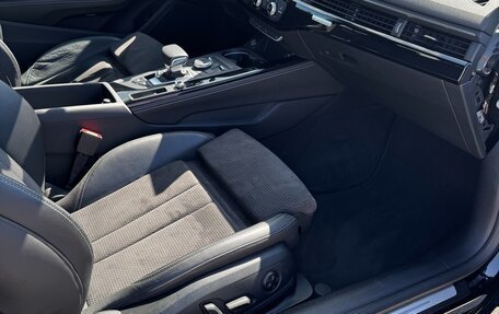 Audi A5, 2018 год, 3 500 000 рублей, 22 фотография