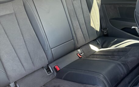 Audi A5, 2018 год, 3 500 000 рублей, 24 фотография
