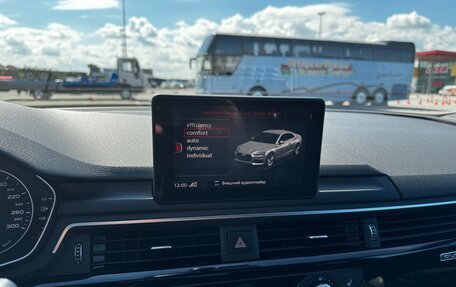 Audi A5, 2018 год, 3 500 000 рублей, 32 фотография