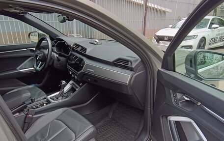 Audi Q3, 2023 год, 4 150 000 рублей, 7 фотография