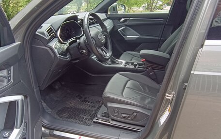 Audi Q3, 2023 год, 4 150 000 рублей, 8 фотография