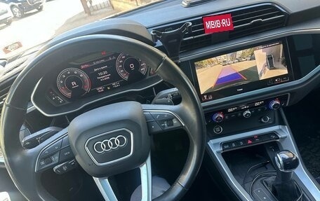 Audi Q3, 2023 год, 4 150 000 рублей, 4 фотография