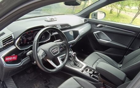 Audi Q3, 2023 год, 4 150 000 рублей, 6 фотография