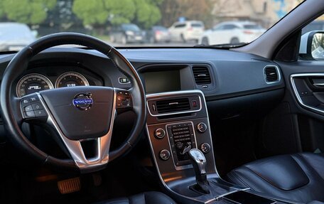 Volvo S60 III, 2013 год, 1 200 000 рублей, 6 фотография