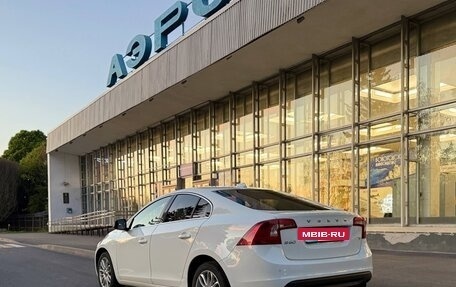 Volvo S60 III, 2013 год, 1 200 000 рублей, 8 фотография