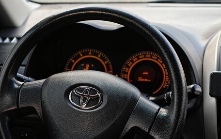 Toyota Corolla, 2008 год, 765 000 рублей, 14 фотография