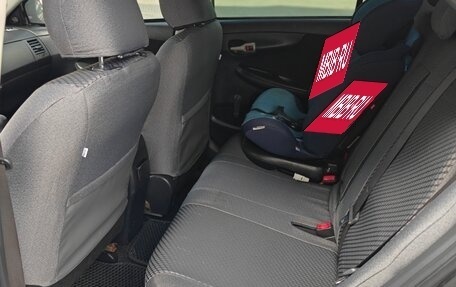 Toyota Corolla, 2008 год, 765 000 рублей, 12 фотография