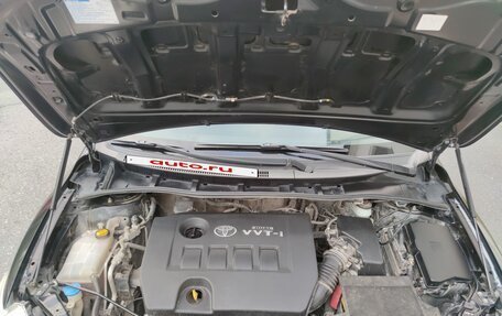 Toyota Corolla, 2008 год, 765 000 рублей, 17 фотография