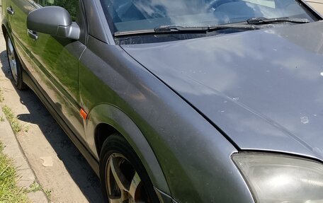 Opel Vectra C рестайлинг, 2002 год, 250 000 рублей, 3 фотография
