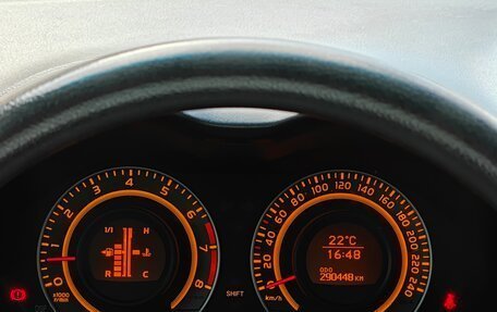 Toyota Corolla, 2008 год, 765 000 рублей, 15 фотография