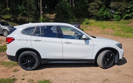 BMW X1, 2019 год, 2 650 000 рублей, 2 фотография