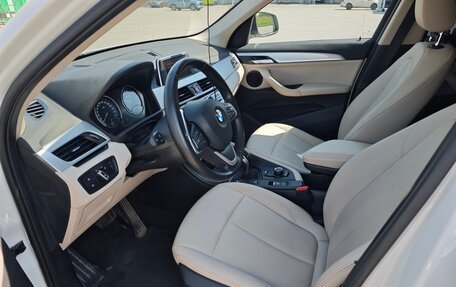 BMW X1, 2019 год, 2 650 000 рублей, 7 фотография