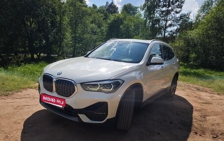 BMW X1, 2019 год, 2 650 000 рублей, 6 фотография
