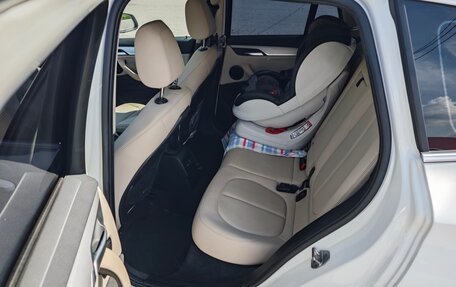 BMW X1, 2019 год, 2 650 000 рублей, 9 фотография
