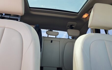 BMW X1, 2019 год, 2 650 000 рублей, 10 фотография