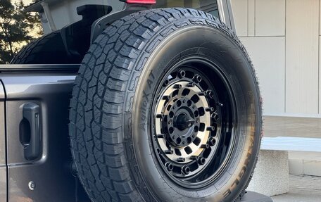 Jeep Wrangler, 2018 год, 4 090 000 рублей, 8 фотография