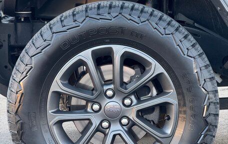 Jeep Wrangler, 2018 год, 4 090 000 рублей, 36 фотография