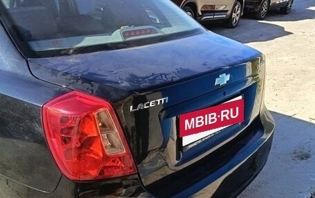 Chevrolet Lacetti, 2007 год, 500 000 рублей, 2 фотография