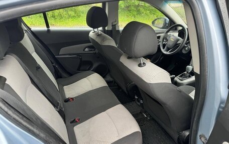 Chevrolet Cruze II, 2012 год, 390 000 рублей, 6 фотография