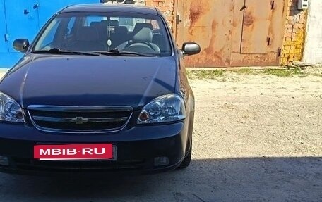 Chevrolet Lacetti, 2007 год, 500 000 рублей, 5 фотография