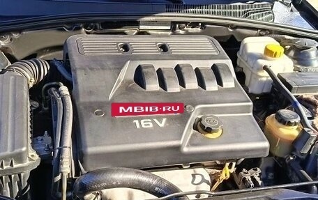Chevrolet Lacetti, 2007 год, 500 000 рублей, 4 фотография