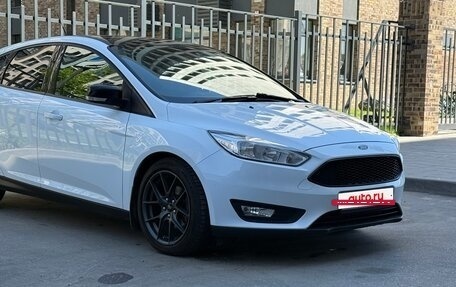 Ford Focus III, 2019 год, 1 190 000 рублей, 2 фотография