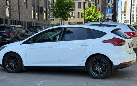 Ford Focus III, 2019 год, 1 190 000 рублей, 4 фотография