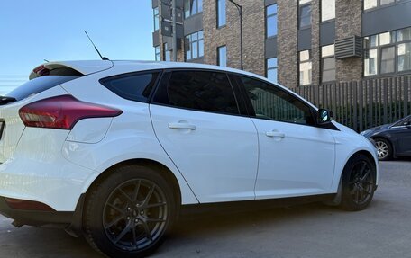 Ford Focus III, 2019 год, 1 190 000 рублей, 6 фотография
