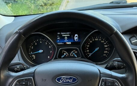 Ford Focus III, 2019 год, 1 190 000 рублей, 9 фотография