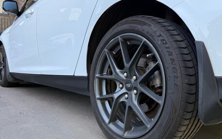 Ford Focus III, 2019 год, 1 190 000 рублей, 7 фотография