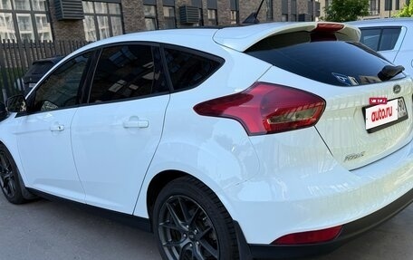 Ford Focus III, 2019 год, 1 190 000 рублей, 5 фотография