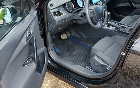 Peugeot 508 II, 2012 год, 940 000 рублей, 7 фотография