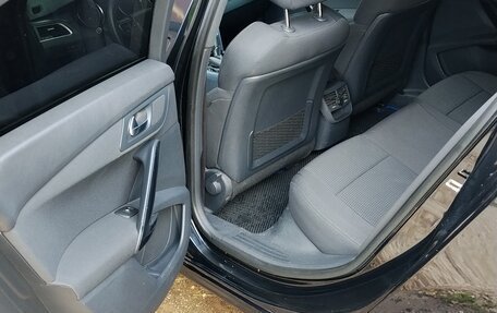 Peugeot 508 II, 2012 год, 940 000 рублей, 8 фотография