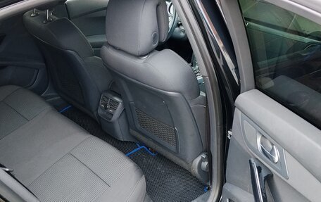 Peugeot 508 II, 2012 год, 940 000 рублей, 10 фотография