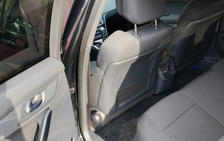 Peugeot 508 II, 2012 год, 940 000 рублей, 12 фотография