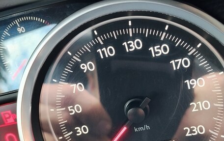 Peugeot 508 II, 2012 год, 940 000 рублей, 14 фотография