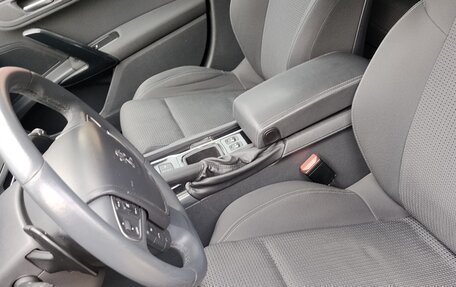 Peugeot 508 II, 2012 год, 940 000 рублей, 17 фотография