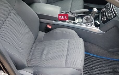 Peugeot 508 II, 2012 год, 940 000 рублей, 22 фотография